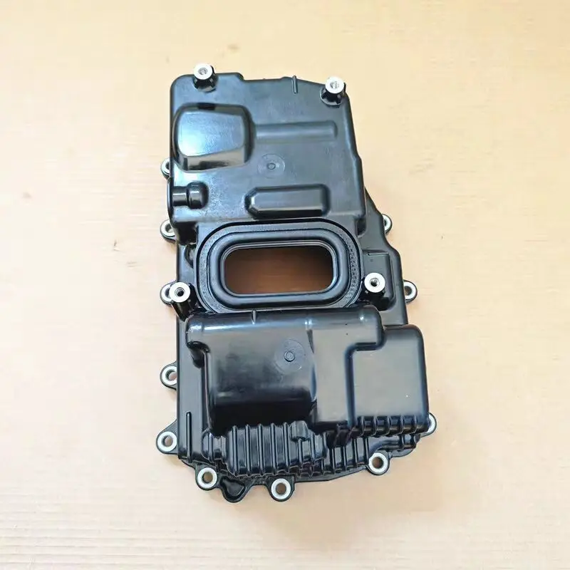 

Auto parts High quality Transmission Valve Body Cover Assembly For Roewe RX5, I6, 360, MG MG6, GS, GT, HS