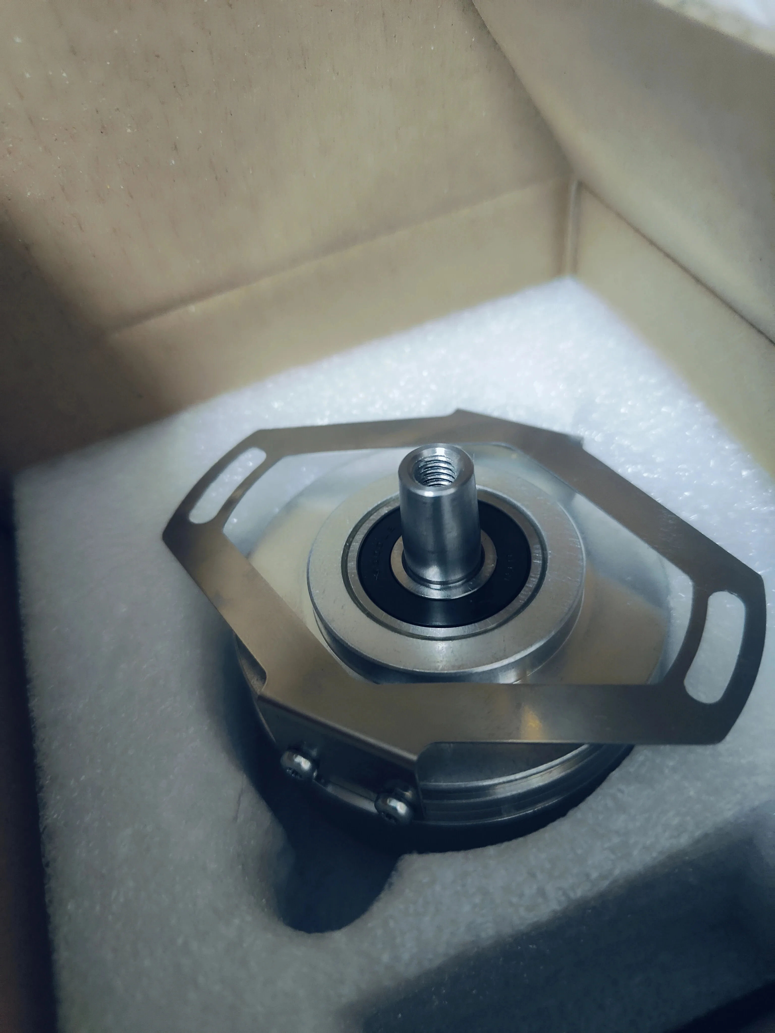 For*-Original New Rotary Encoder EQN1325.049-2048 ID: 655251-03 Replace EQN1325 2048 62S12-78 K 0 ID: 655251-52/.