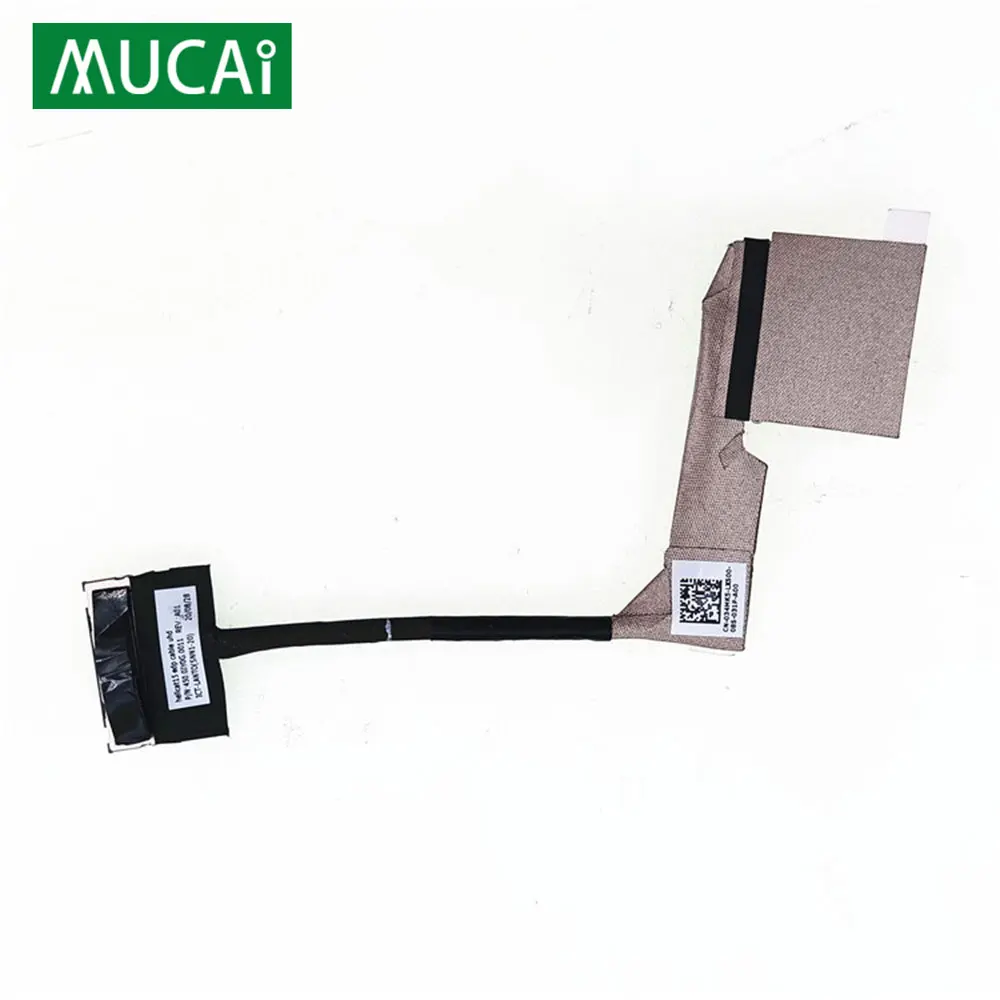 

For Dell Dell Inspiron 7000 7500 7501 laptop LCD LED Display Ribbon Camera cable 0JV5N5 450.0KG06.0011 034MK5 450.0JY0G.0011