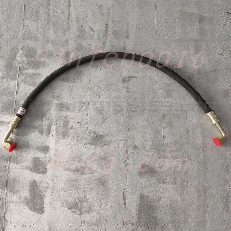 

For LAUNCH Car Lift Hydraulic High Pressure Hose Tube Auto Hoist Replacement Part