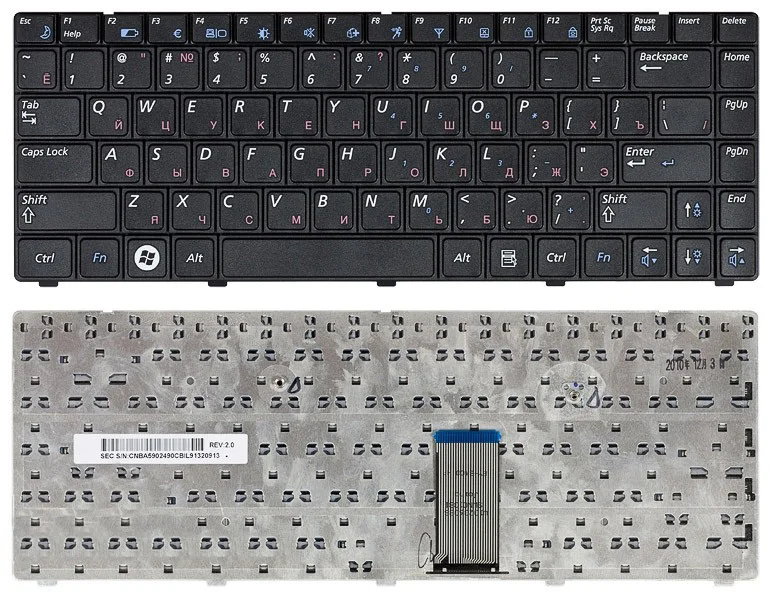 האם Samsumg R420-XA03 – מקלדת חלופתית היא הבחירה הנכונה עבורך?