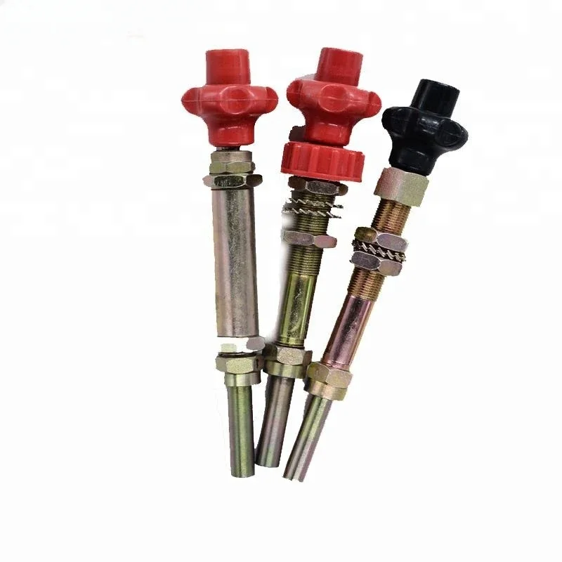 Großhandel für Gaszug-Controller für Boote