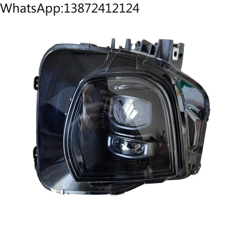 High-Intensity Led …