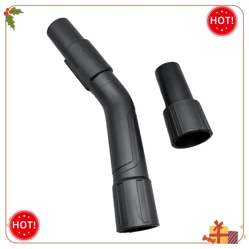 ABLE-Ручка шланга пылесоса Трубка шланга пылесоса 1-1/4-дюймовая удлинительная ручка шланга