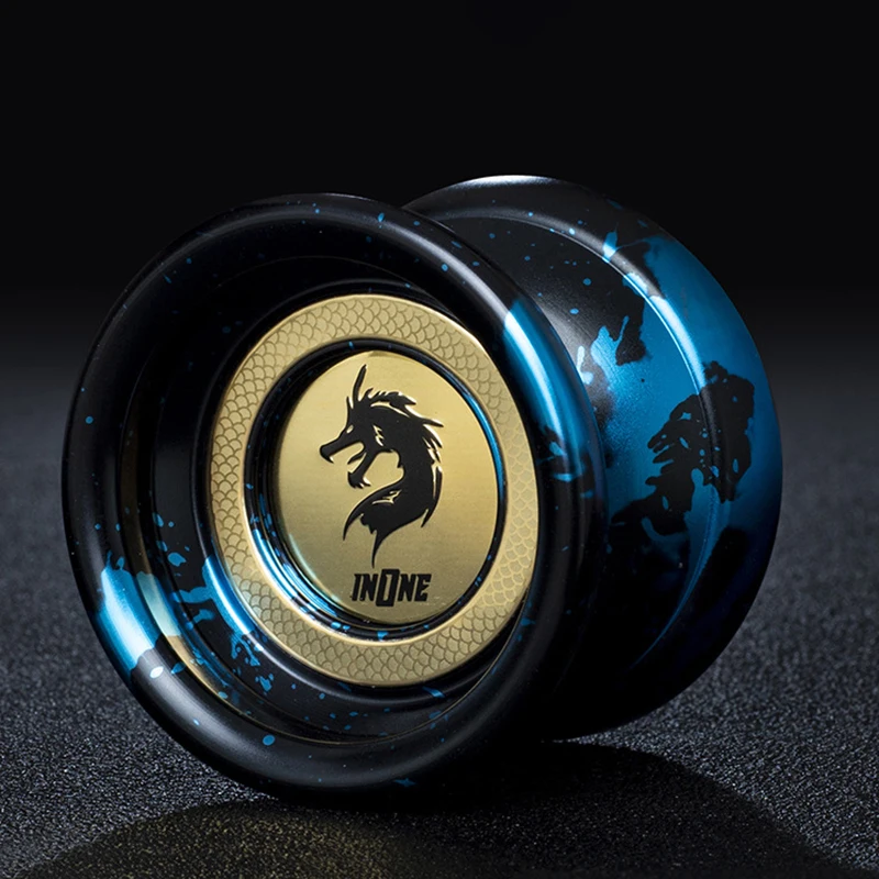 Magic Yoyo Metal Yo…