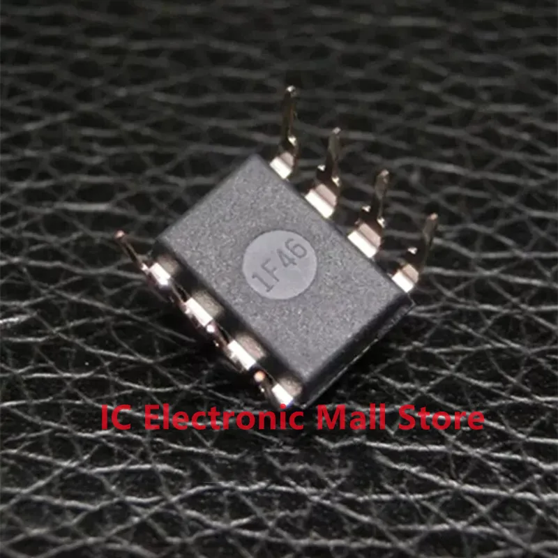 10PCS-50PCS/LOT New original NE5532P NE5532 DIP-8 high-performance low noise dual operational amplifier chip