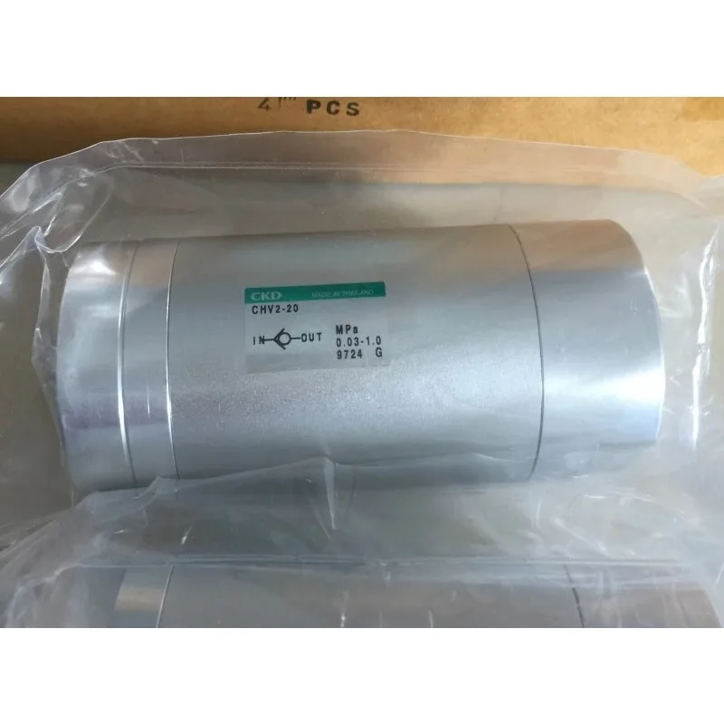 

Check Valve CHV2-6 CHV2-8 CHV2-10 CHV2-20 CHV2-25 One-Way Control Valve Fluid Pipeline Industrial Equipment Accessory