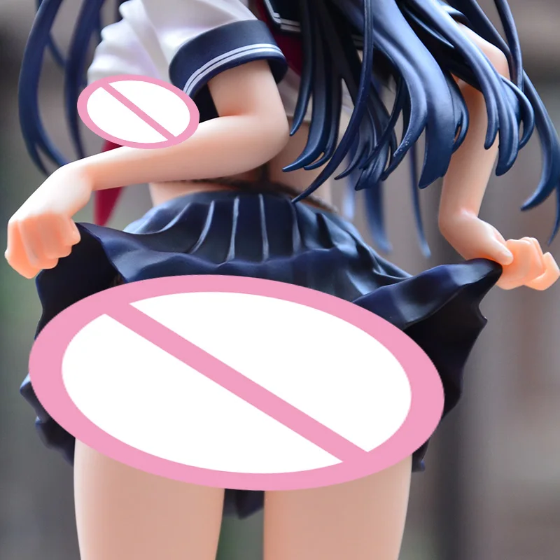 دايكي موراكامي Suigun No ياكاتا مثير فتاة أنيمي 1/6 مقياس بولي كلوريد الفينيل عمل الشكل الكبار هنتاي تحصيل لعبة مجسمة هدية