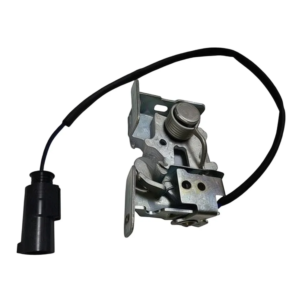 For BMW X5 E70 2007-2013 For X6 For E71/E72 2008-2014 Car Hood Latch Lock Part Number:A0284A0002, 51237178753, 61319110293