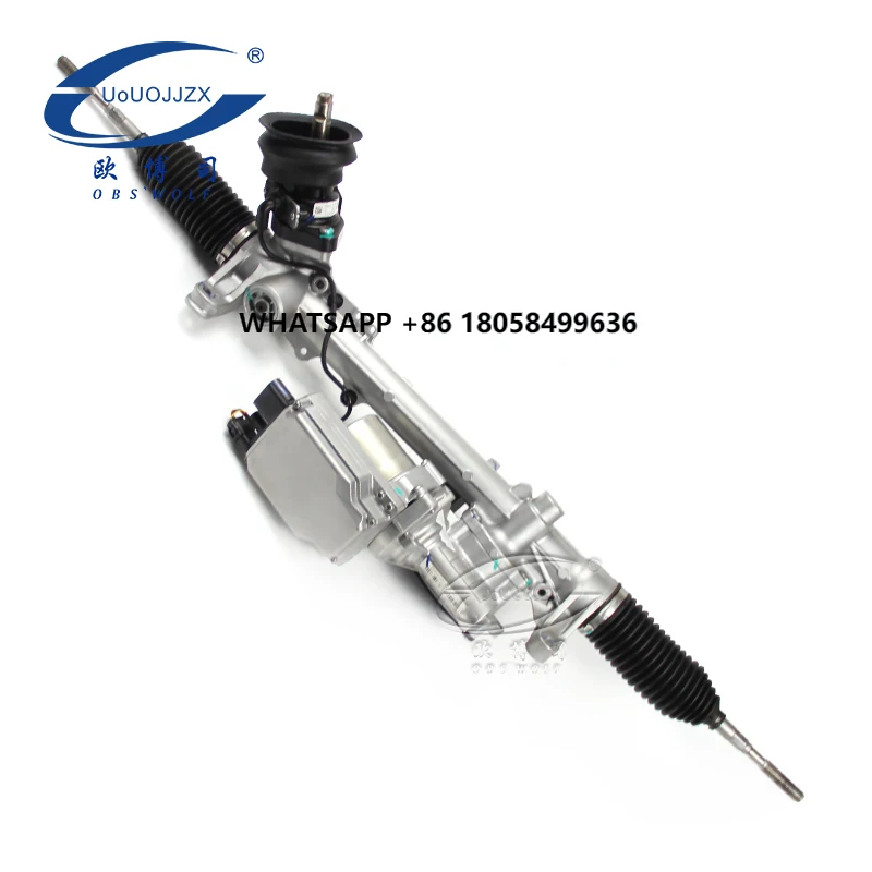 

Auto Parts Electric Power Steering Rack LHD Steering Gear for Mercedes Benz W292 GLE320/GLE450 15-20 2924601400 2924601000