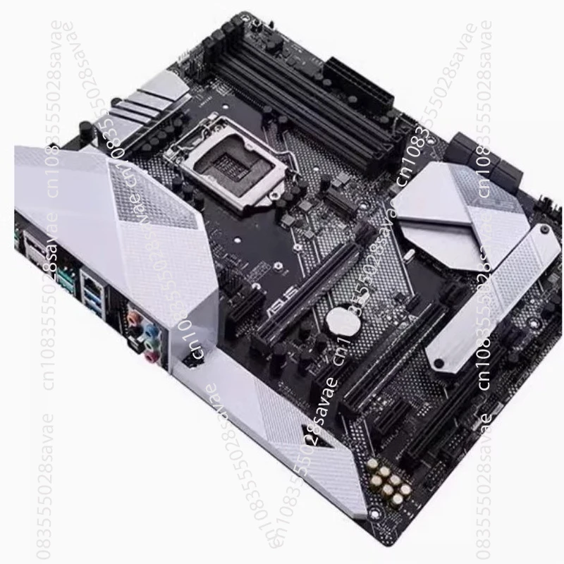 pour-z370-a-1151-carte-mere-prenant-en-charge-le-processeur-8e-9e-generation