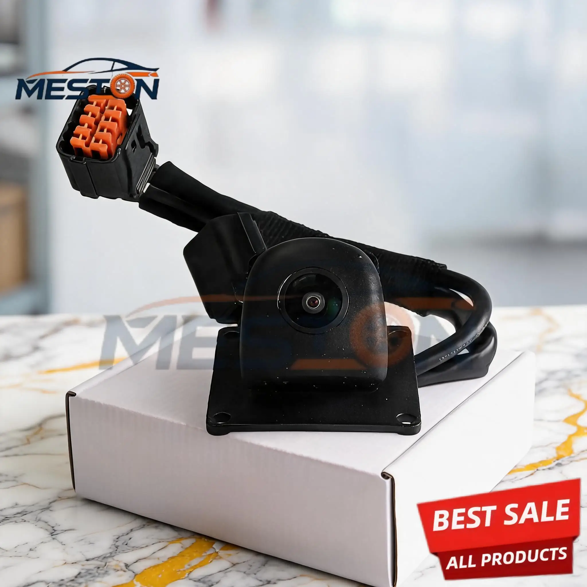 OEM 95766B1100 95766-B1100 Rear View Backup Camera for Hyundai Genesis Sedan 2015-2016 for 95760B1000 95766B1000
