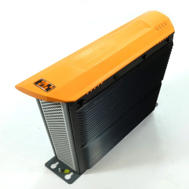 New and Original 5PC600.SX01-00 Rev. D0 256MB SDRAM C3-733 CPU -used- PLC Programming Controller