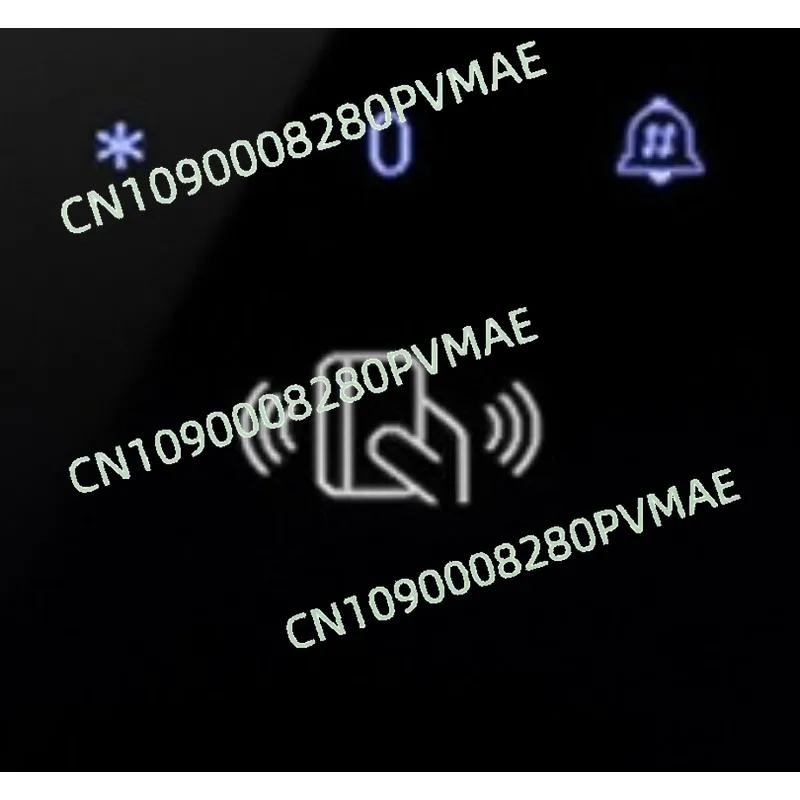 

Waterproof touch password swipe card access control all-in-one machine id card attendance machine controller waterproof design