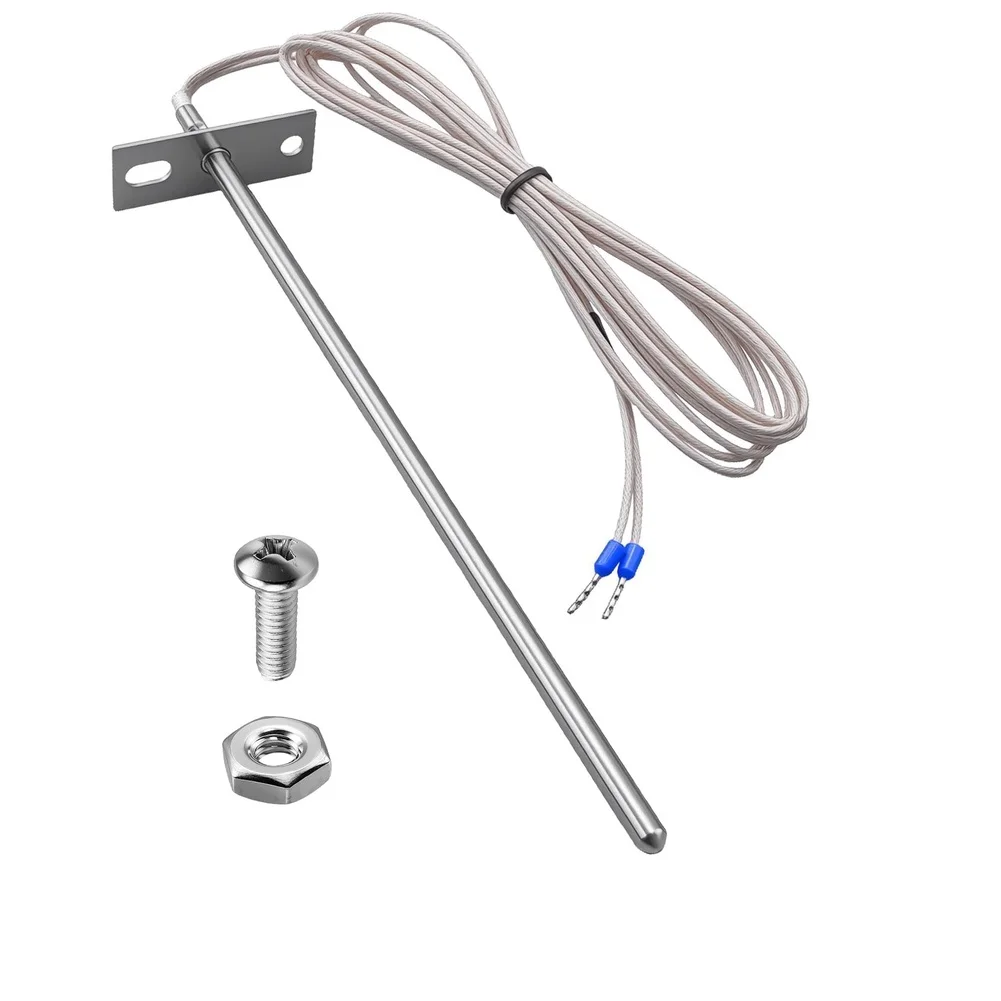 For Camping Or Backyard As Picture Z Grill Temperature Probe Accurate Cooking Temperature Sensor Temperature Sensor