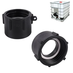 IBC Adapter Connector Fine Thread 1