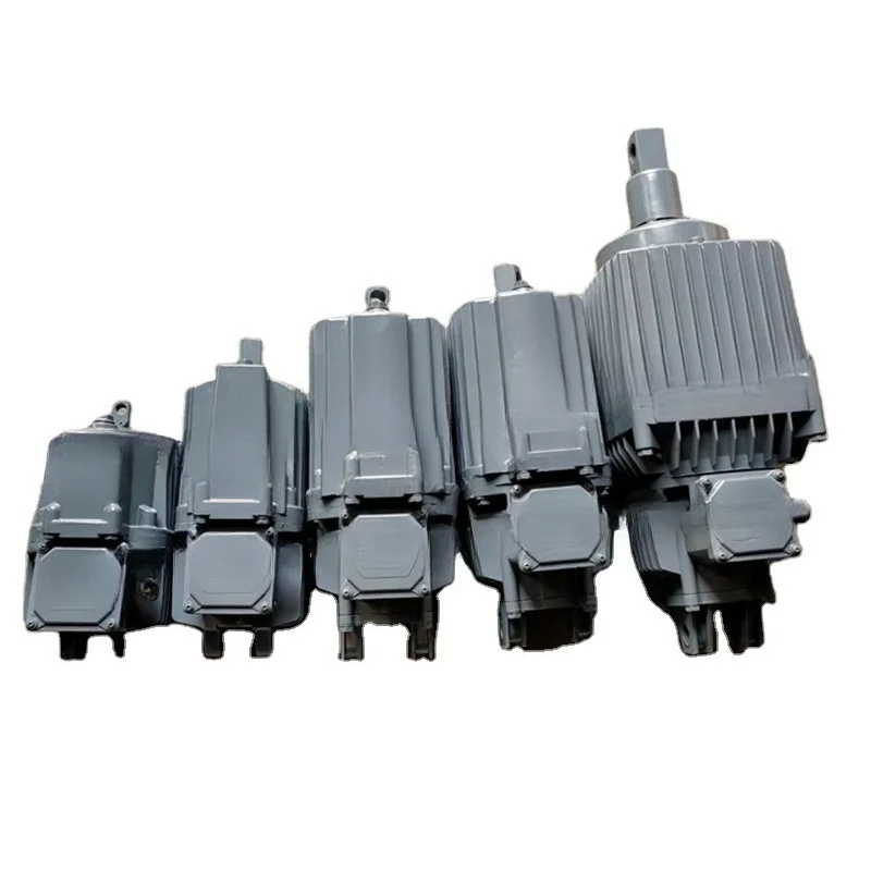 

Professional hydraulic brakes Hydraulic propeller drum brakes for winch crane port construction