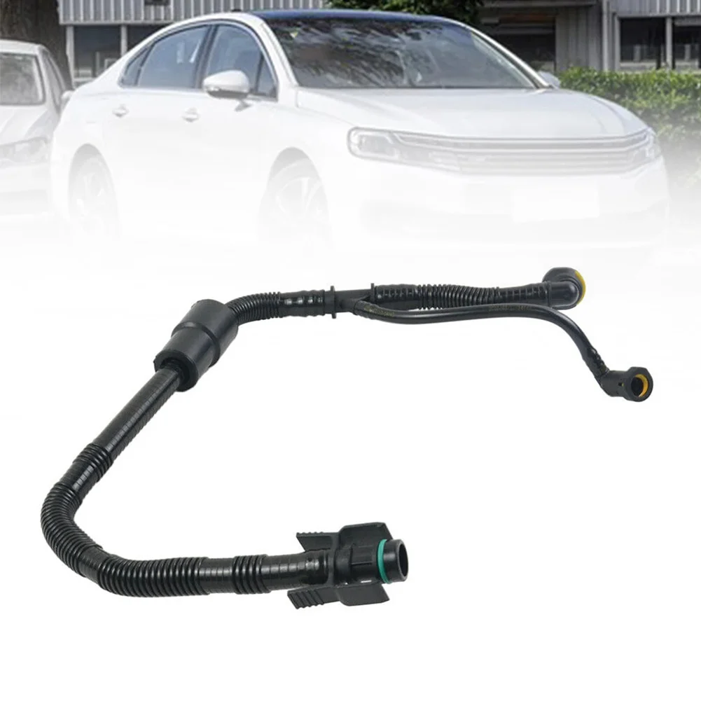 Car Crankcase Breather Pipe Hose For 206 For 307 For 407 For 807 2.0 16V Engine 1192.Y4 1192Y4 1192T5 1192T6 1992W0 For Facelift