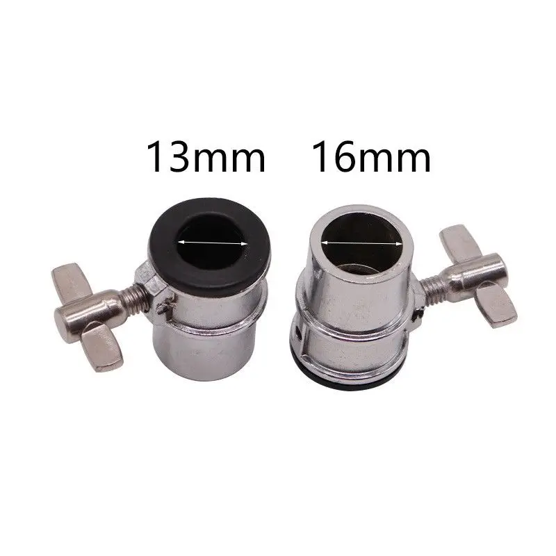 

Hot selling 13-16MM drum rack accessories, drum screws, drum lock, drum bracket interface adjuster