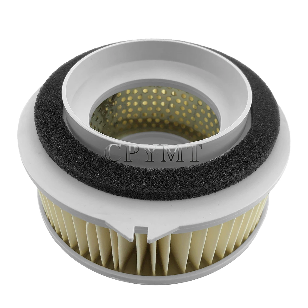 Motorcycle Air Filter Fit For Drag Star XVS400 XVS650AT V-Star 650 Classic