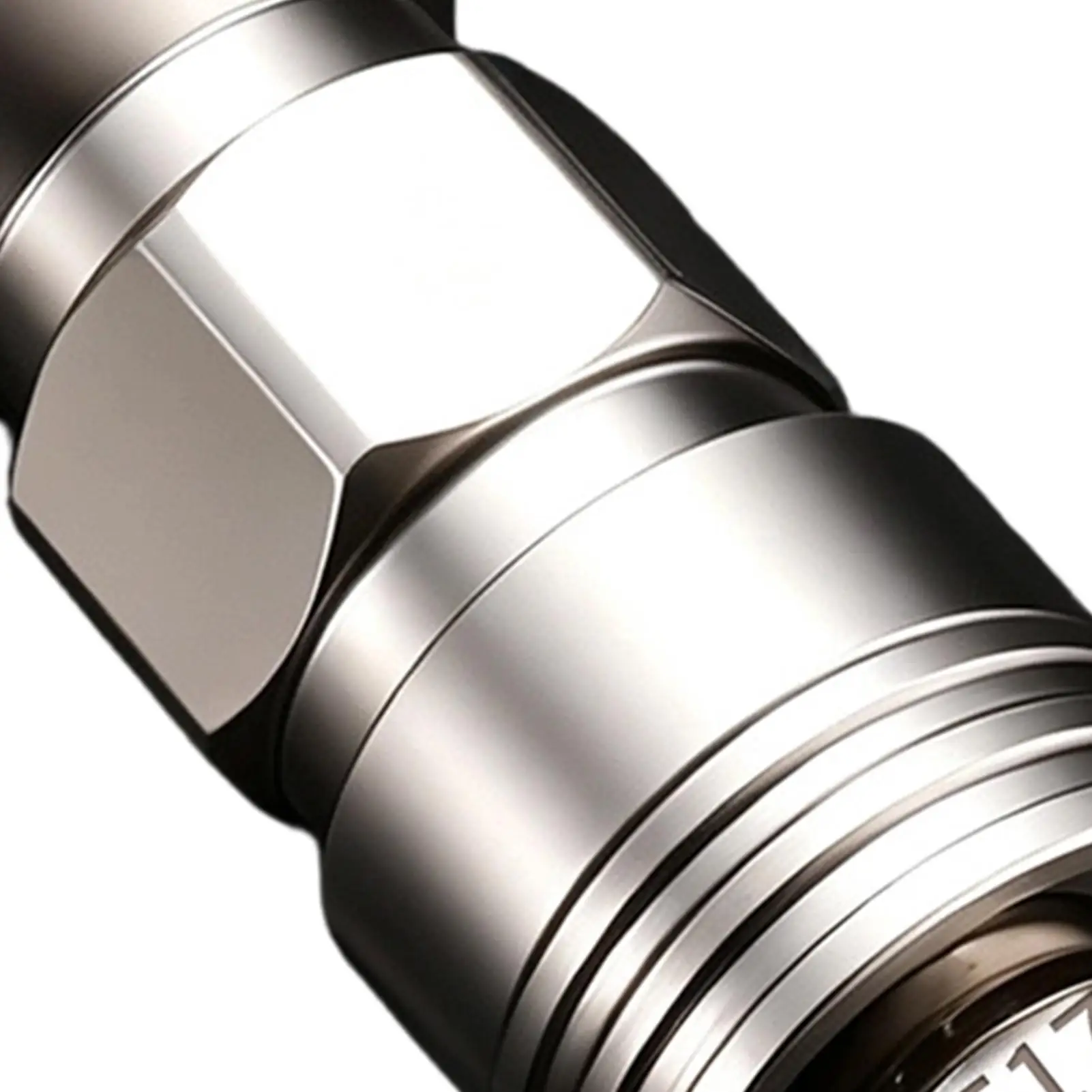 Sprayer Machine Tip Nozzle Stainless Steel Quick Connect Painting Parts Paint Sprayer Machine Spray Tips For Construction House