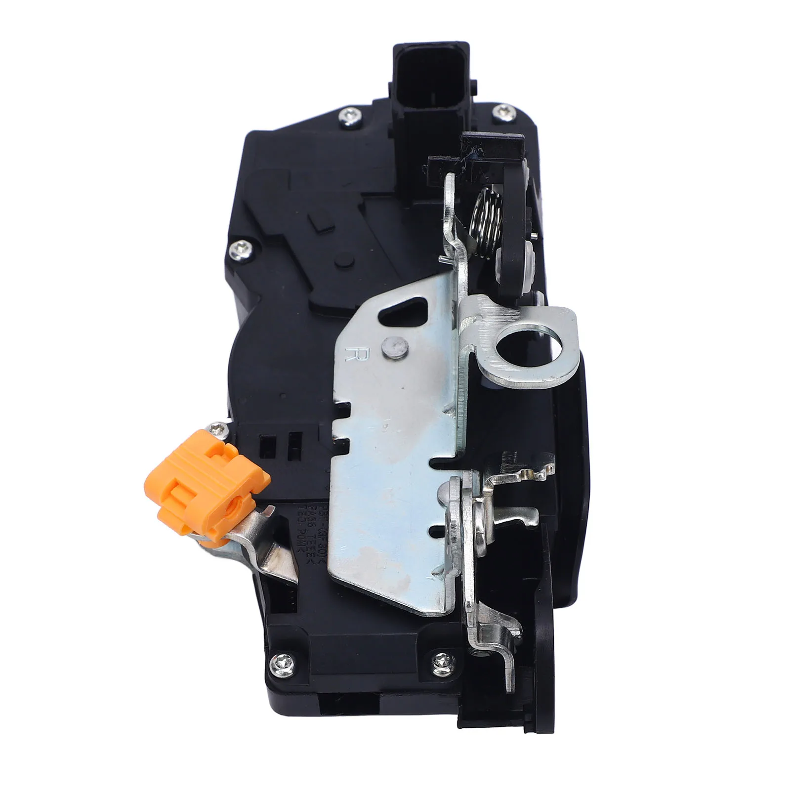 

Привод замка двери 931-304, передний правый, со стороны пассажира, 20783852, замена приводов электрозамков для 1500 2500 3500 HD