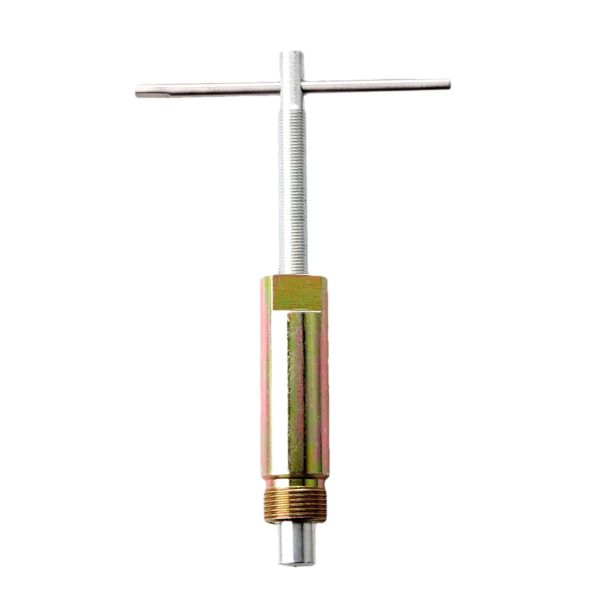 

Compression tube sleeve puller 1/2 inch diameter tube sleeve disassembly tool tube sleeve disassembly pulling tool