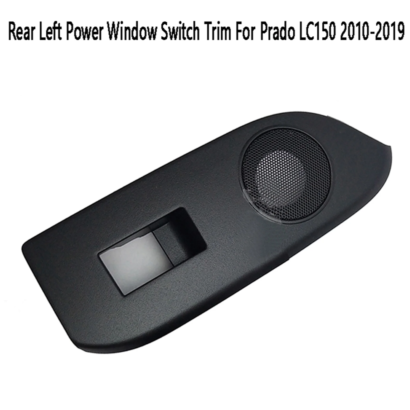 

Новый выключатель стекла для Toyota Prado LC150 2010-2019