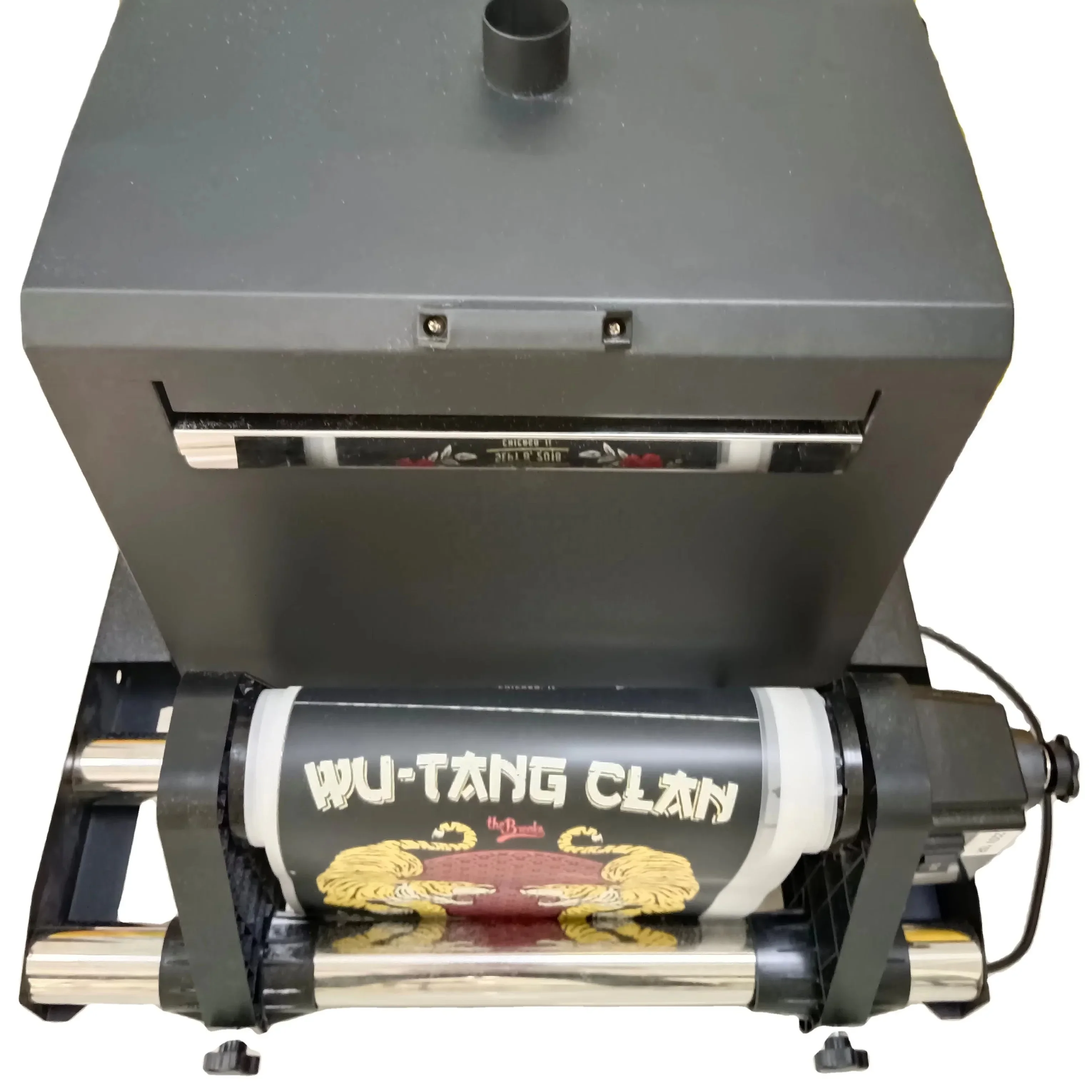 Lixin new fast delivery dryer oven t-shirt printer 30cm impresora dtf printer