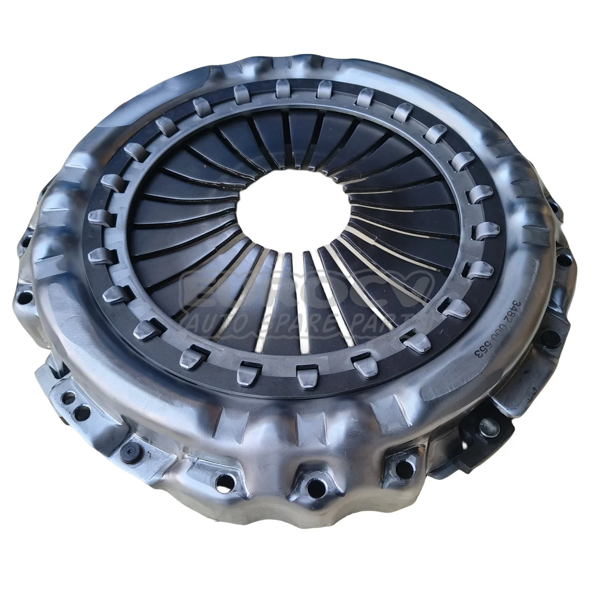 Euro Cv Truck Parts…