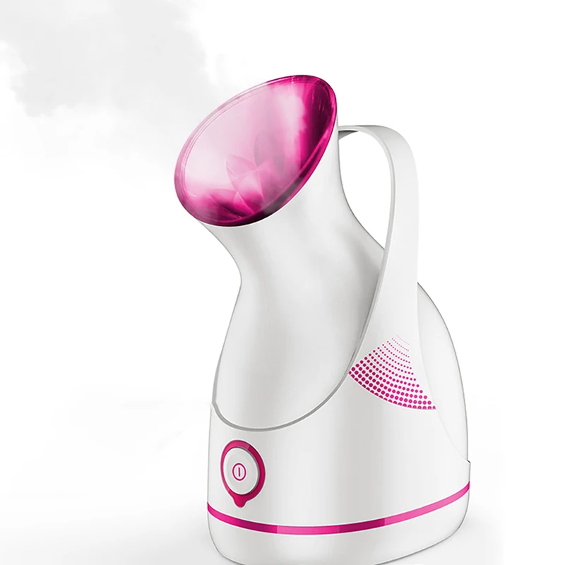 spray de instrumento de gerenciamento de pele a vapor facial