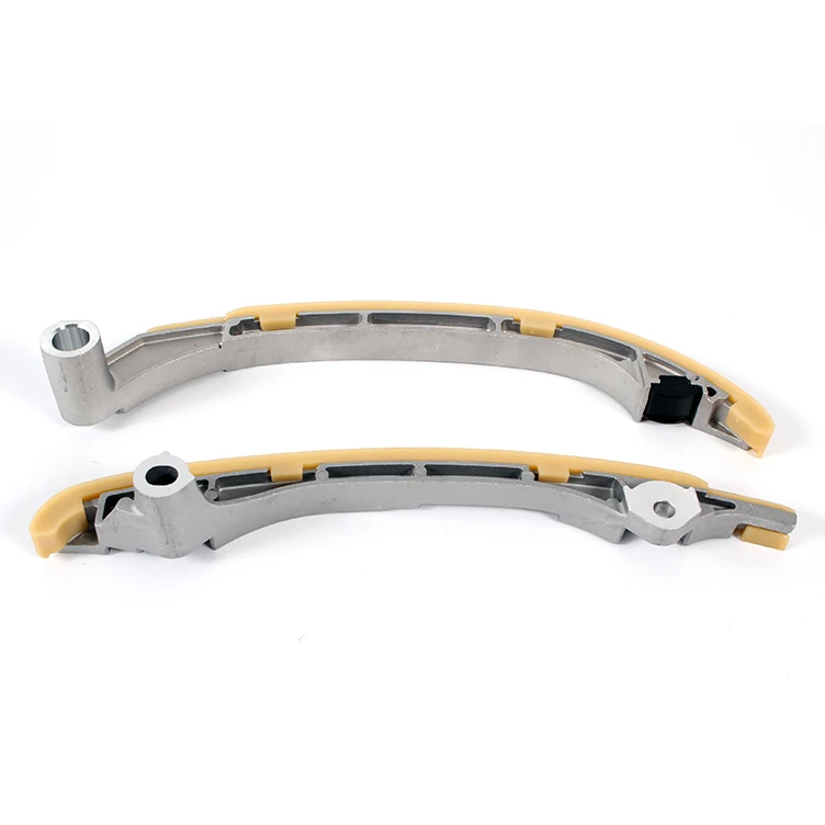 13597-75020 مجموعة سلسلة توقيت المحرك تناسب 2005-2015 إلى Yota Tacoma Hilux Hiace 4Run Ner 2.7L L4 2TRFE Design