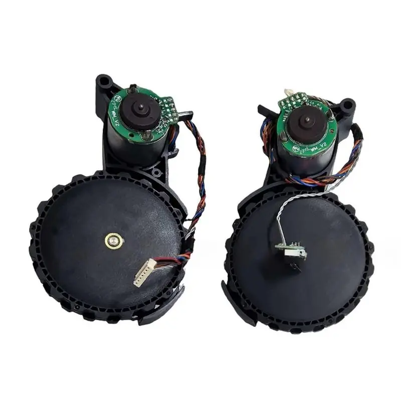 

【NECESSITY】Вакуумное приводное колесо для Roborock T7 / T7S / G10 / G10S / S7 Mavx, сменные аксессуары