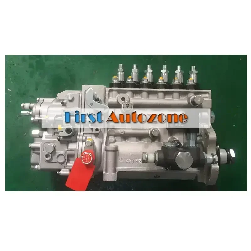 

Fuel Injection Pump Doosan BHF6P120056 400912-00445 400912-00443