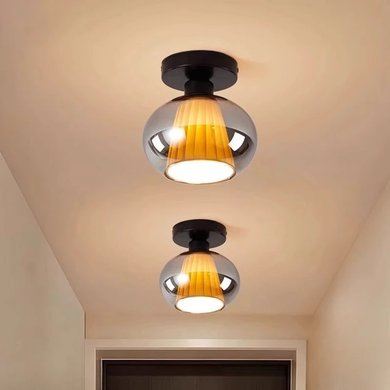 Modern Led Circular…