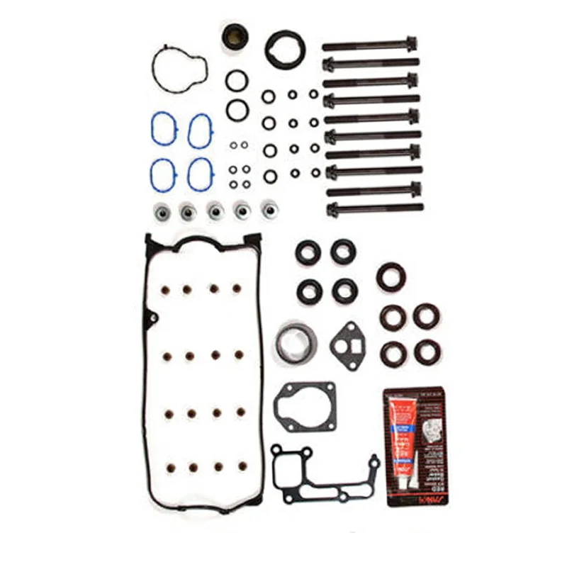 

Ingenious-HS26236PT Car Overhaul Package For Honda Civic 1.7L DX 2001-2017 CS26236