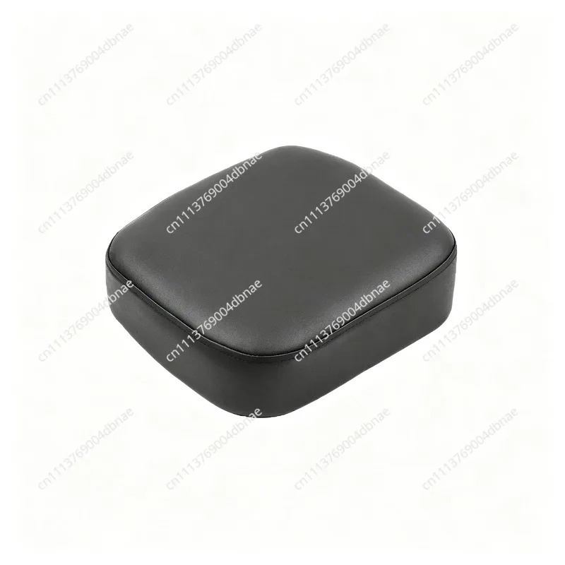 For Honda Super Cub C125 Modified Rear Bracket Seat Cushion Quick Release Design Easy To Disassemble