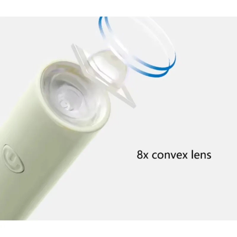 Tragbarer 3 W Hand-Nageltrockner, 1 UV-Lampe, Heimgebrauch, Nagellack, Kleber, schnell trocknende Nägel, Kunst, Maniküre-Trocknungsmaschine