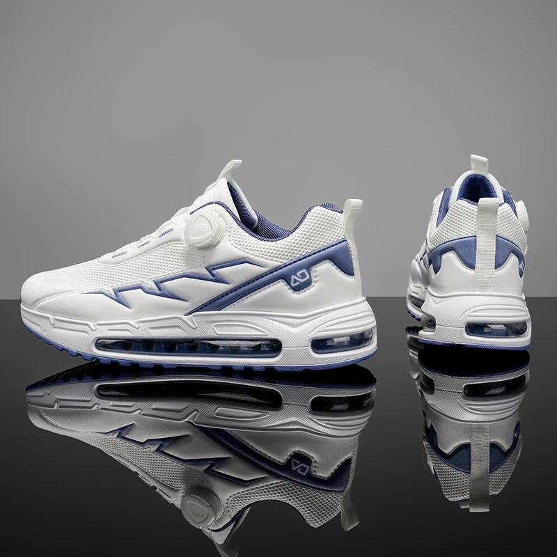 

2025Casual Sneakers Non Slip Breathable Running Shoe Mesh Tenis Outdoor Basketball Sports Tennis Shoes Zapatos De Hombre46