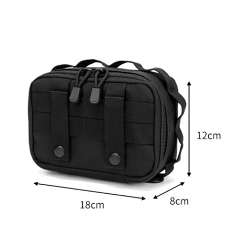 Waterproof Running Waist Pack - close-up view