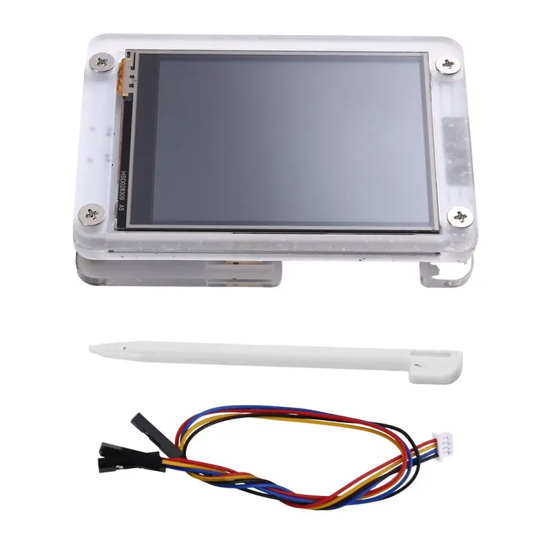 Y43A-2.8 Inch ESP-3…