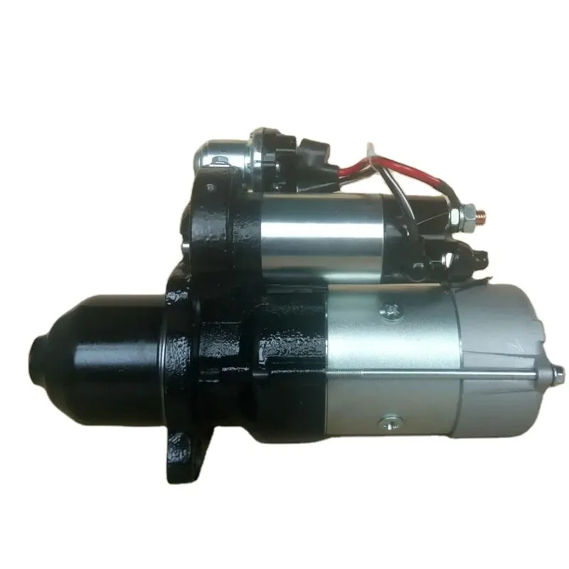 

Starter Motor 4948058 for Cummins Engine 4B3.9 6B5.9