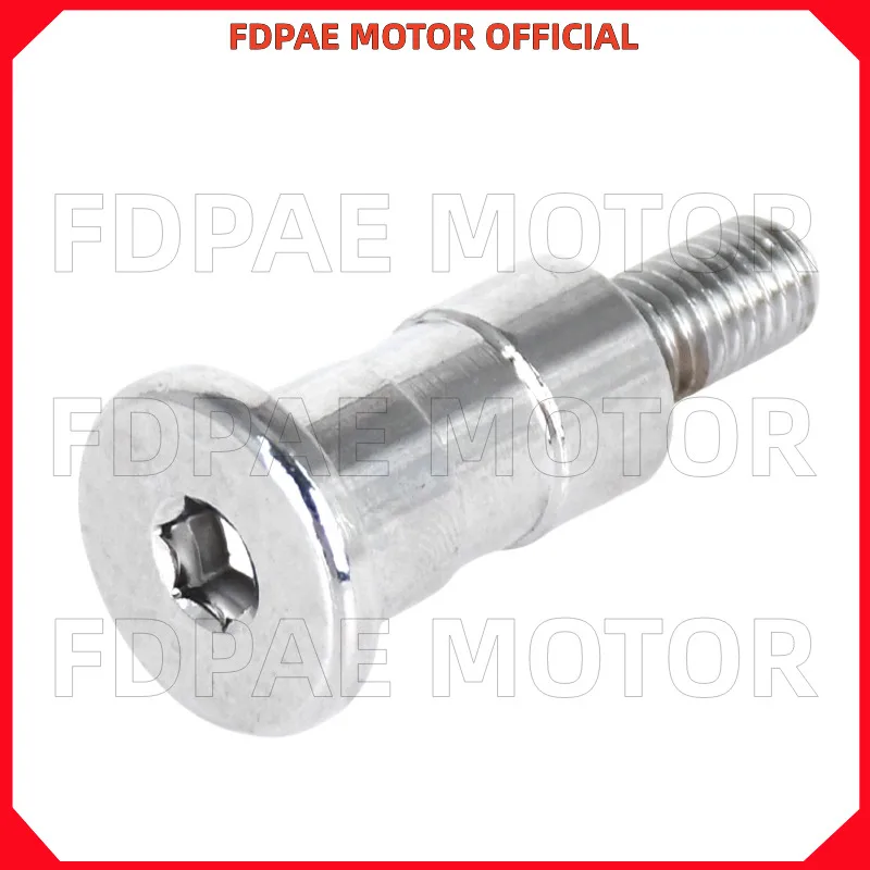 Shift Lever Fixing Screw / Bolt for Wuyang Honda Cb190r/x/ss