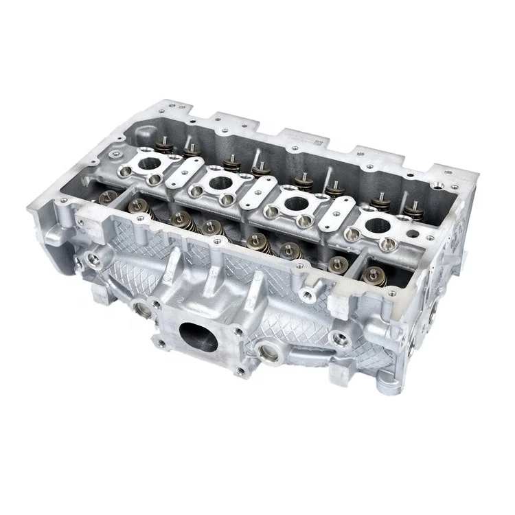

Cylinder Head Assembly for VW Caddy IV Fabia III SkodaS Octavia III Yeti CWVA Tsi 1.4 04E103065P 04E103404Q