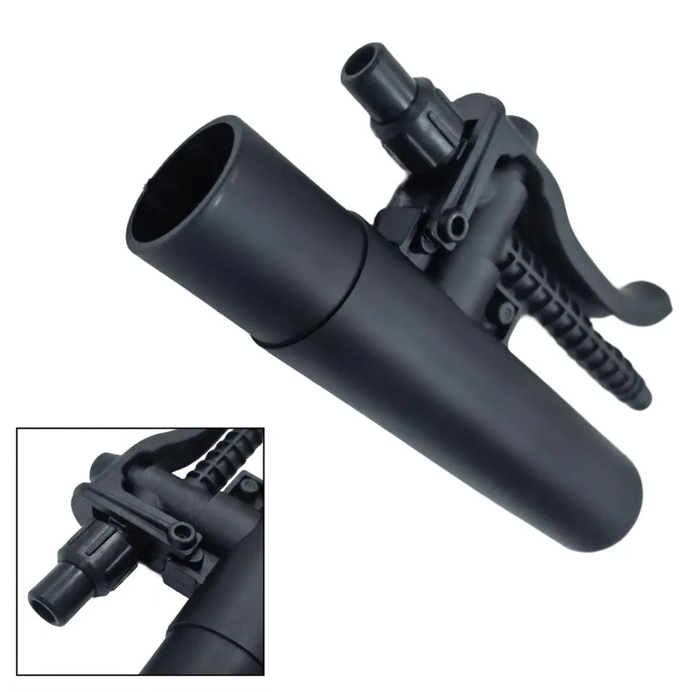 35mm Spray Controller Valve for Carpet Cleaning Machines Supporting Quick Assembly and Disassembly Without Cutting or Adapters