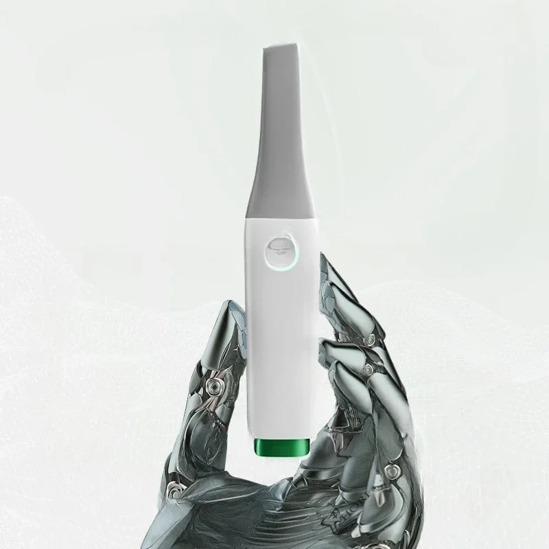 Digital Intraoral Scanner, Dental Oral 3D Scanning Device For Dental Clinic Lab Restoration Work