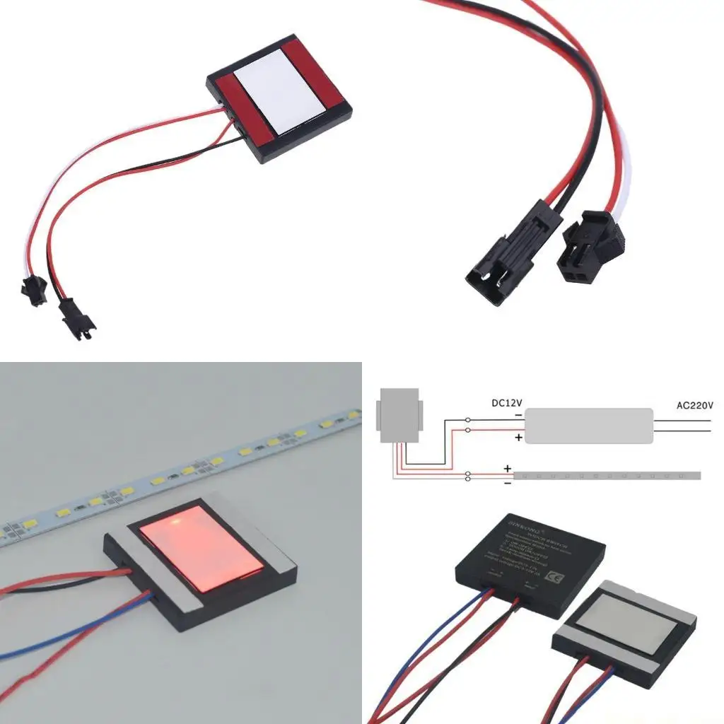 A2BE Mirror Switch …