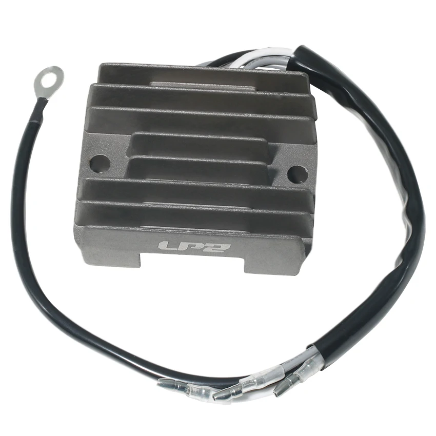 دراجة نارية الجهد المنظم المعدل لهوندا GCV520U CEE9 GCV530U PEE9 GXV390RT1 DCST OEM:31750-Z0A-821