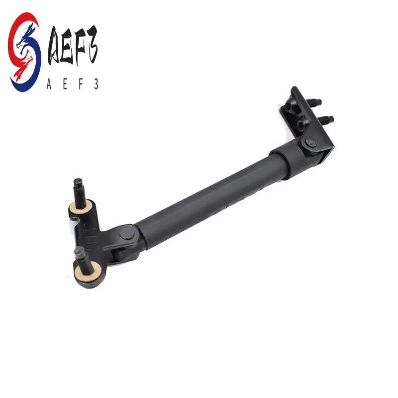

AEF3-Car Tailgate Tail Gate Stay Assy Trunk Struts Rear Door Pull Rods Support Rod Lever Parts For Renault Koleos 2008-2016(Righ