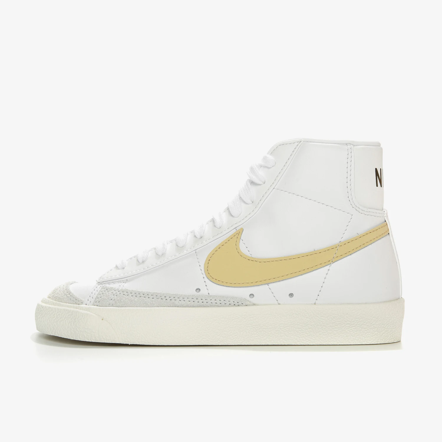 حذاء Nike Authentic 202 Spring New BLAZER LOW LX للنساء رياضي برباط CZ1055-109